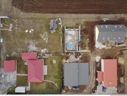 Photo Textures of View from Above